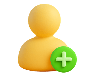 NaijaAI program registration page for creating a trading account