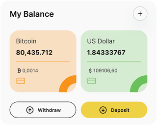 NaijaAI program automated trading solution — dashboard overview